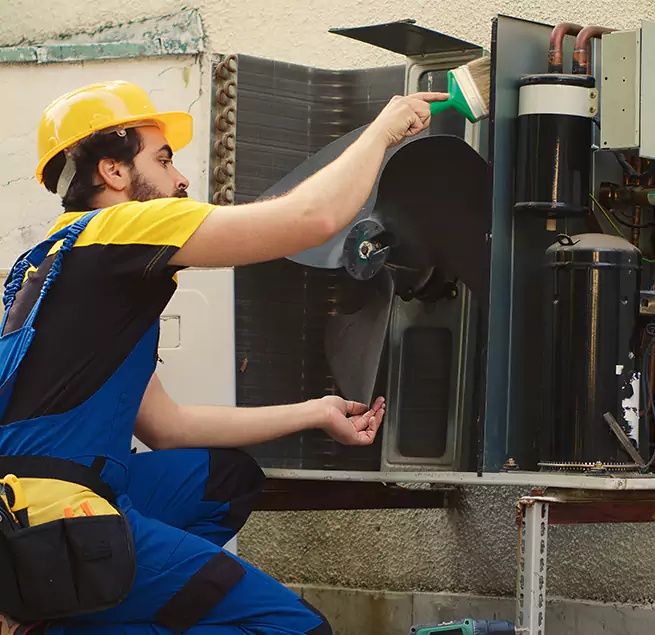 Why Homeowners & Businesses Trust Us Lumberton, NC?