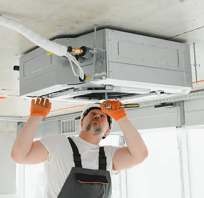 Why Homeowners & Businesses Trust Us Lumberton, NC