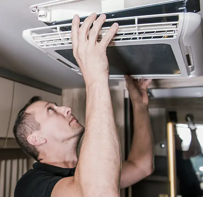 Why Homeowners & Businesses Trust Us Lumberton, NC