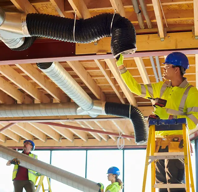 Why Homeowners & Businesses Trust Us in Lumberton, NC?