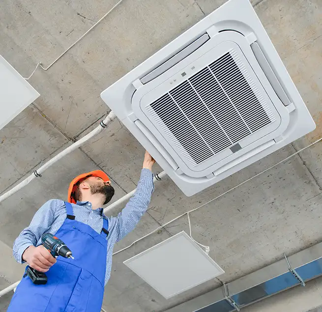 Why Homeowners & Businesses Trust Us in Lumberton, NC