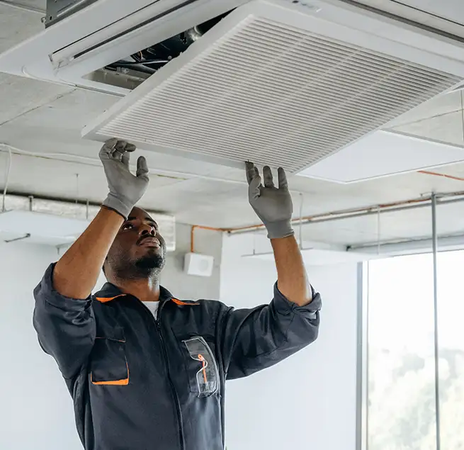  Why Homeowners & Businesses Trust Us in Lumberton, NC?