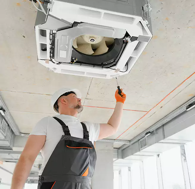 Why Homeowners Businesses Trust Us in Lumberton, NC