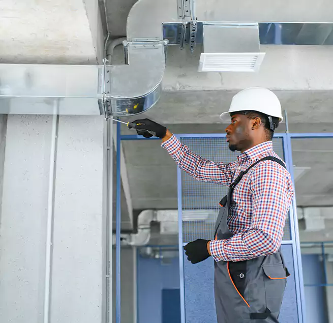 Why Homeowners & Businesses Trust Us in Lumberton, NC