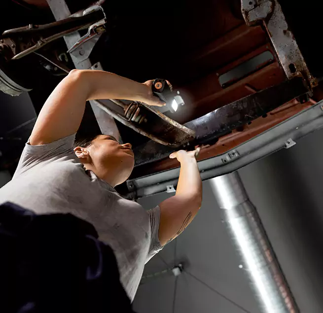 Why Homeowners & Businesses Trust Us Lumberton, NC