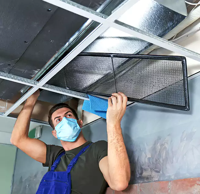 Why Homeowners Businesses Trust Us in Lumberton, NC