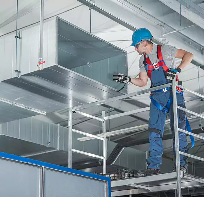 Why Homeowners & Businesses Trust Us Lumberton, NC