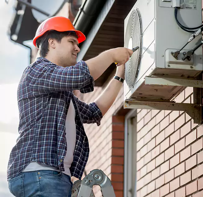 Why Homeowners & Businesses Trust Us Lumberton, NC