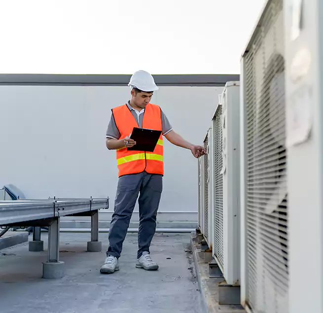 Why Homeowners & Businesses Trust Us in Lumberton, NC?