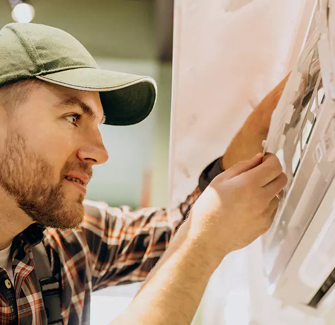 Why Homeowners & Businesses Trust Us in Lumberton, NC?